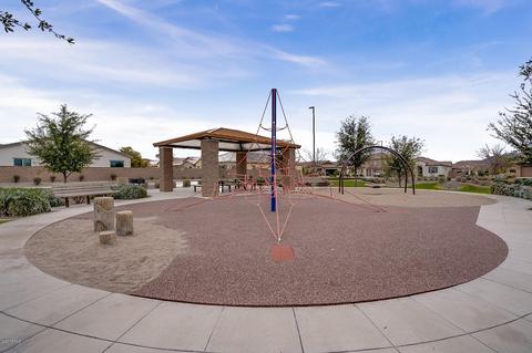 3851 E Narrowleaf Dr, Gilbert, AZ 85298 photo 27