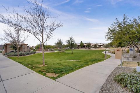 3851 E Narrowleaf Dr, Gilbert, AZ 85298 photo 30