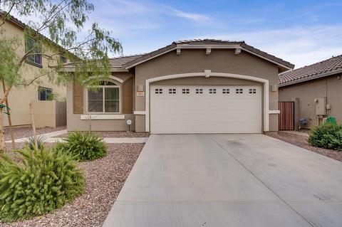 3851 E Narrowleaf Dr, Gilbert, AZ 85298 photo 1
