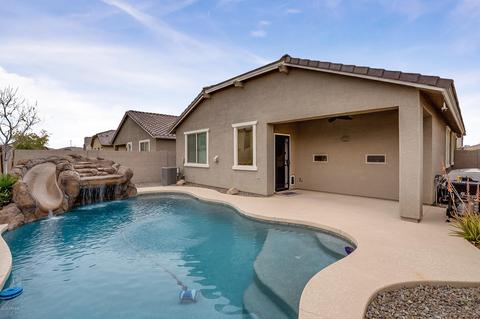 3851 E Narrowleaf Dr, Gilbert, AZ 85298 photo 23