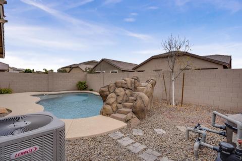 3851 E Narrowleaf Dr, Gilbert, AZ 85298 photo 25
