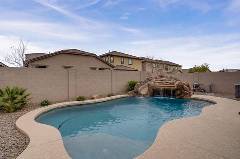3851 E Narrowleaf Dr, Gilbert, AZ 85298 photo 2