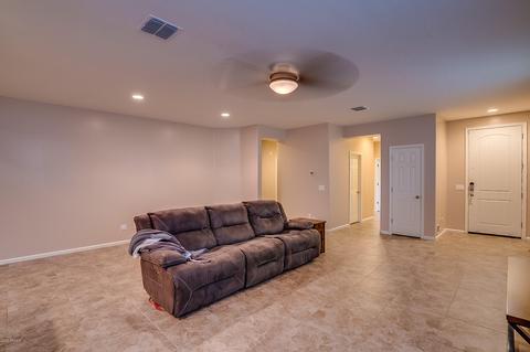 3851 E Narrowleaf Dr, Gilbert, AZ 85298 photo 5