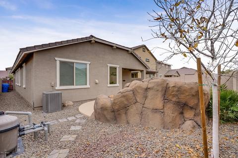 3851 E Narrowleaf Dr, Gilbert, AZ 85298 photo 26
