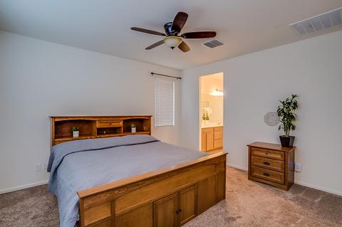 3851 E Narrowleaf Dr, Gilbert, AZ 85298 photo 12