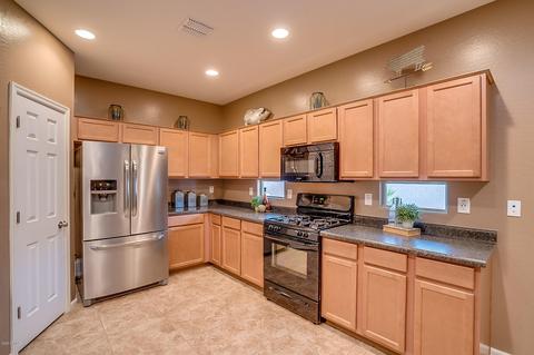 3851 E Narrowleaf Dr, Gilbert, AZ 85298 photo 3