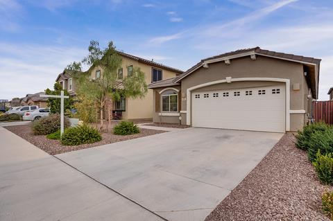 3851 E Narrowleaf Dr, Gilbert, AZ 85298 photo 32