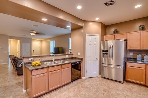 3851 E Narrowleaf Dr, Gilbert, AZ 85298 photo 9