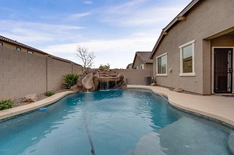 3851 E Narrowleaf Dr, Gilbert, AZ 85298 photo 24
