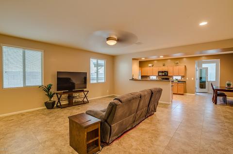 3851 E Narrowleaf Dr, Gilbert, AZ 85298 photo 7