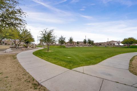 3851 E Narrowleaf Dr, Gilbert, AZ 85298 photo 29