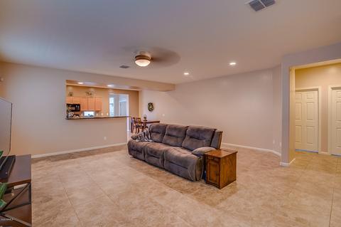 3851 E Narrowleaf Dr, Gilbert, AZ 85298 photo 6