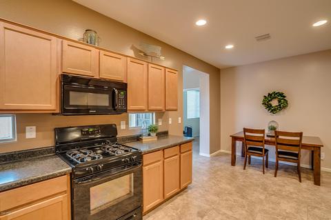 3851 E Narrowleaf Dr, Gilbert, AZ 85298 photo 10
