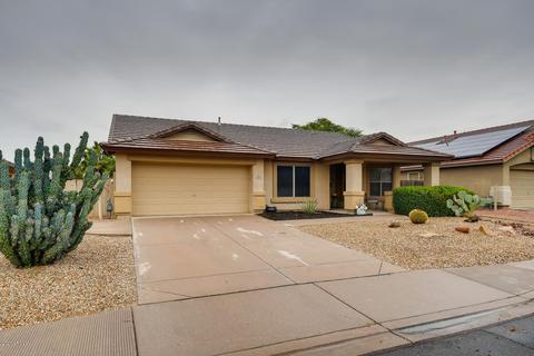 7914 E Osage Ave, Mesa, AZ 85212 photo 2