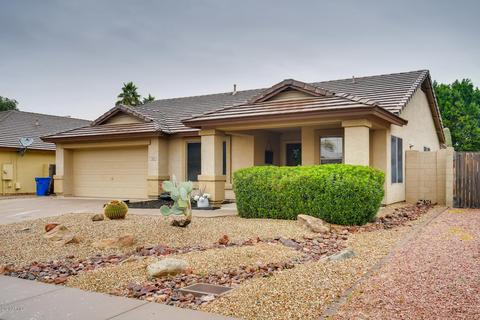 7914 E Osage Ave, Mesa, AZ 85212 photo 3