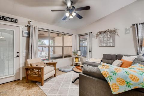 7914 E Osage Ave, Mesa, AZ 85212 photo 11
