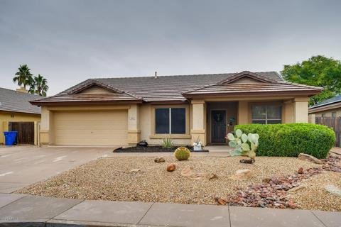 7914 E Osage Ave, Mesa, AZ 85212 photo 1