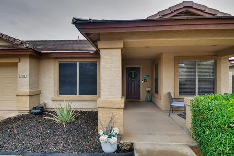 7914 E Osage Ave, Mesa, AZ 85212 photo 4
