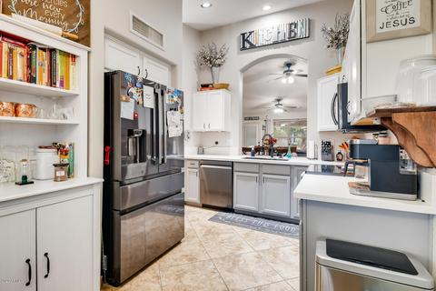 7914 E Osage Ave, Mesa, AZ 85212 photo 5