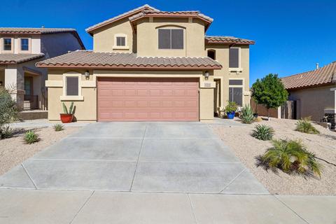 6506 W Red Fox Rd, Phoenix, AZ 85083 photo 1