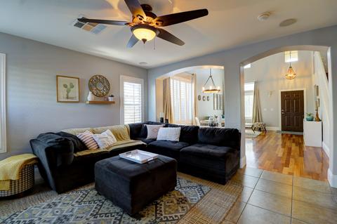 6506 W Red Fox Rd, Phoenix, AZ 85083 photo 9
