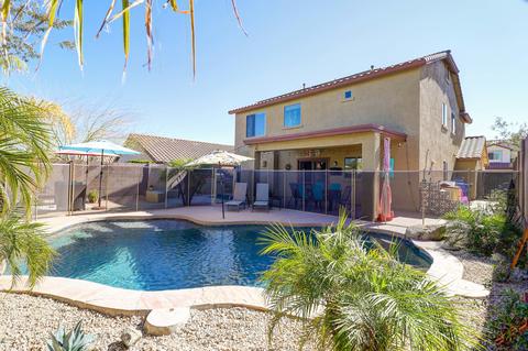 6506 W Red Fox Rd, Phoenix, AZ 85083 photo 36