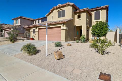 6506 W Red Fox Rd, Phoenix, AZ 85083 photo 2