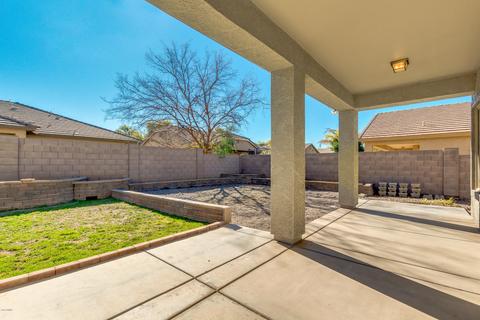 3471 E Joseph Way, Gilbert, AZ 85295 photo 55