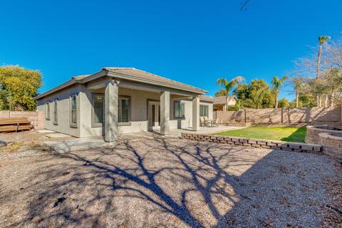 3471 E Joseph Way, Gilbert, AZ 85295 photo 49