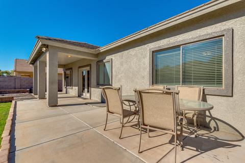 3471 E Joseph Way, Gilbert, AZ 85295 photo 53