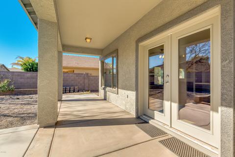 3471 E Joseph Way, Gilbert, AZ 85295 photo 54