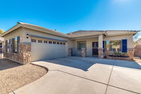 3471 E Joseph Way, Gilbert, AZ 85295 photo 1