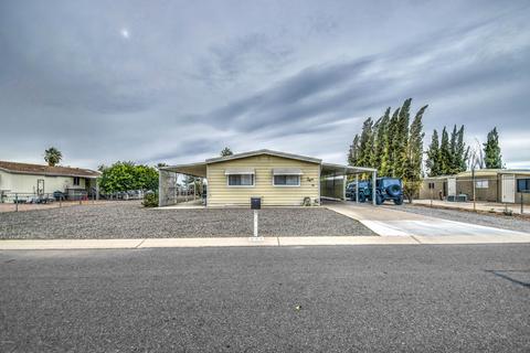 844 S 95th St, Mesa, AZ 85208 photo 2
