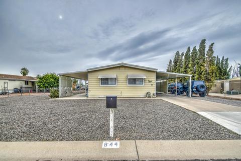 844 S 95th St, Mesa, AZ 85208 photo 4
