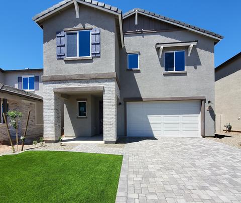 11538 E Shepperd Ave, Mesa, AZ 85212 photo 1