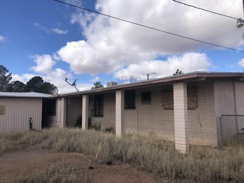 1625 E 20th St, Douglas, AZ 85607 photo 12