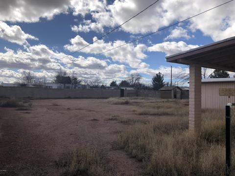 1625 E 20th St, Douglas, AZ 85607 photo 11