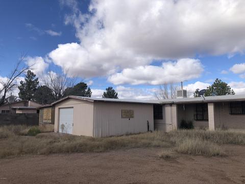 1625 E 20th St, Douglas, AZ 85607 photo 13