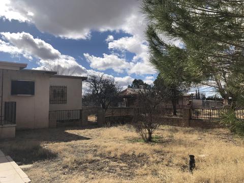 1625 E 20th St, Douglas, AZ 85607 photo 8