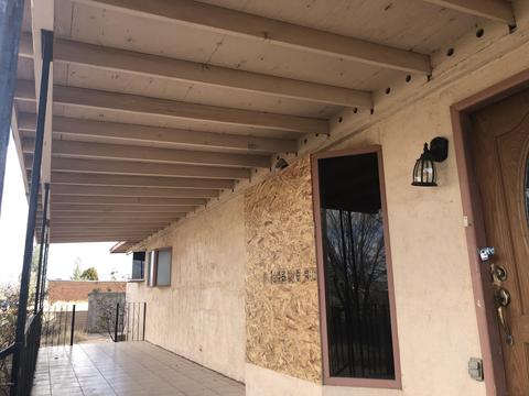 1625 E 20th St, Douglas, AZ 85607 photo 2