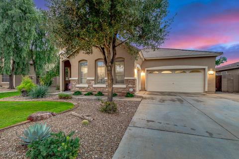 3115 E San Pedro Ct, Gilbert, AZ 85234 photo 3