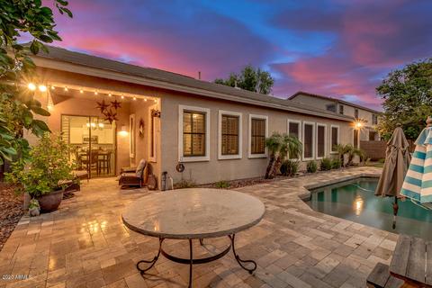 3115 E San Pedro Ct, Gilbert, AZ 85234 photo 38