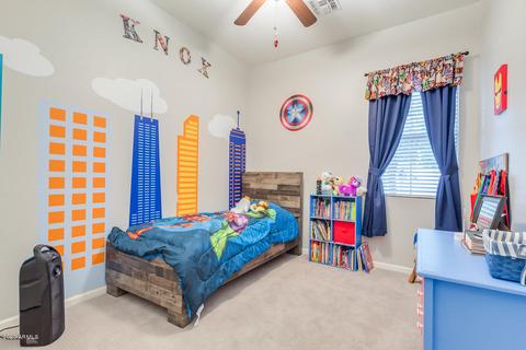 3115 E San Pedro Ct, Gilbert, AZ 85234 photo 35