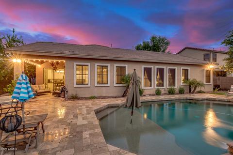 3115 E San Pedro Ct, Gilbert, AZ 85234 photo 39