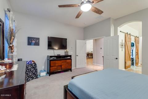3115 E San Pedro Ct, Gilbert, AZ 85234 photo 29
