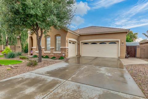 3115 E San Pedro Ct, Gilbert, AZ 85234 photo 9