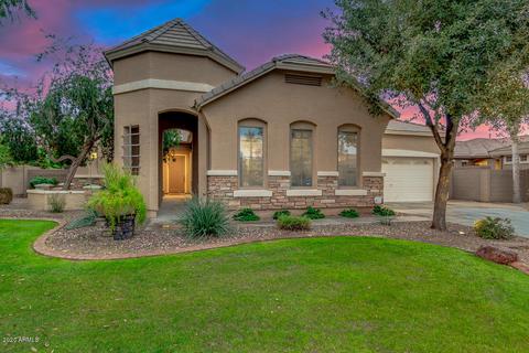 3115 E San Pedro Ct, Gilbert, AZ 85234 photo 1