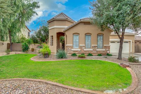 3115 E San Pedro Ct, Gilbert, AZ 85234 photo 7