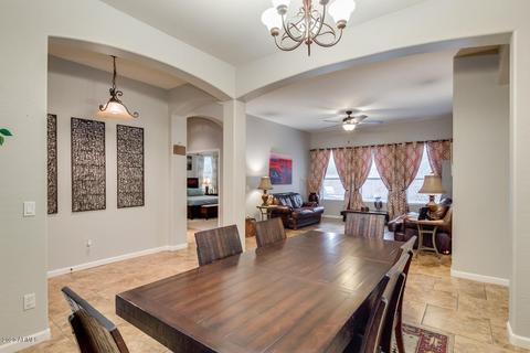 3115 E San Pedro Ct, Gilbert, AZ 85234 photo 16