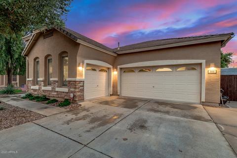 3115 E San Pedro Ct, Gilbert, AZ 85234 photo 4